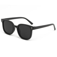 Load image into Gallery viewer, Kids Square UV400 Unisex Sunglasses