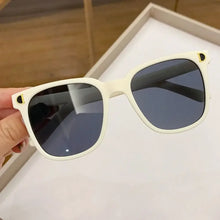 Load image into Gallery viewer, Kids Square Frame UV400 Sunglasses