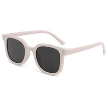 Load image into Gallery viewer, Kids Square UV400 Unisex Sunglasses