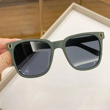 Load image into Gallery viewer, Kids Square Frame UV400 Sunglasses