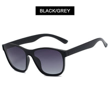Load image into Gallery viewer, HOOBAN Square Polarized Men's Sunglasses - Sunglass Associates