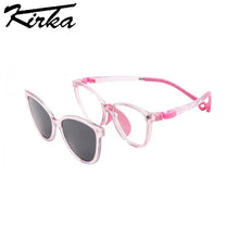 Load image into Gallery viewer, KIRKRA Kids Polarized Magnetic Sunglasses