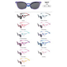 Load image into Gallery viewer, KIRKRA Kids Polarized Magnetic Sunglasses