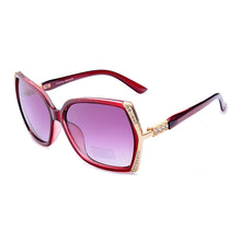 Load image into Gallery viewer, Blanche Michelle Women&#39;s Oversized Polarized Sunglasses - Sunglass Associates