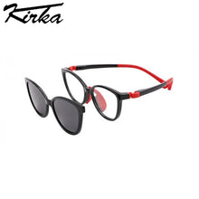 Load image into Gallery viewer, KIRKRA Kids Polarized Magnetic Sunglasses