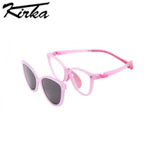 Load image into Gallery viewer, KIRKRA Kids Polarized Magnetic Sunglasses