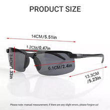 Load image into Gallery viewer, Men&#39;s Night Vision Glasses - Sunglass Associates
