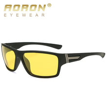 Load image into Gallery viewer, AORON Polarized Men&#39;s UV400 Driving Sunglasses