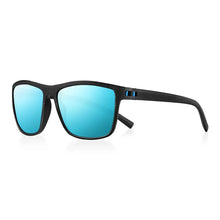 Load image into Gallery viewer, AOFLY Polarized Lightweight Frame Men's Sunglasses