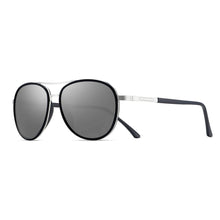 Load image into Gallery viewer, AOFLY Polarized Lightweight Frame Men's Sunglasses