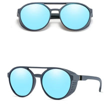 Load image into Gallery viewer, Women&#39;s Round UV400 Designer Sunglasses