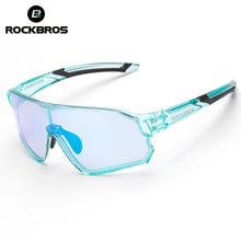 Load image into Gallery viewer, ROCKBROS Kids  Boys Polarized/Photochromic Sunglasses