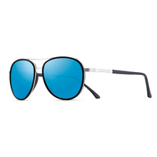 Load image into Gallery viewer, AOFLY Polarized Lightweight Frame Men's Sunglasses