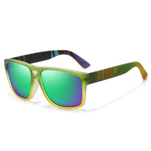 Load image into Gallery viewer, SEPFOX Mens Polarized Sunglasses