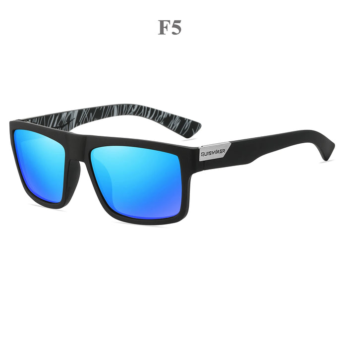 Polarized Unisex Sunglasses - Sunglass Associates