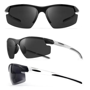 AOFLY Men's Cycling Sunglasses