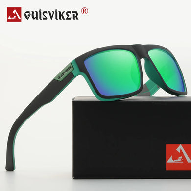 Polarized Unisex Sunglasses - Sunglass Associates