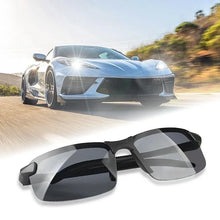 Load image into Gallery viewer, Men&#39;s Night Vision Glasses - Sunglass Associates