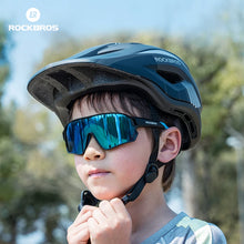 Load image into Gallery viewer, ROCKBROS Kids  Boys Polarized/Photochromic Sunglasses
