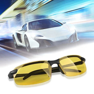 Men's Night Vision Glasses