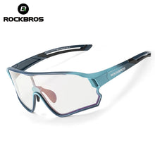 Load image into Gallery viewer, ROCKBROS Kids  Boys Polarized/Photochromic Sunglasses