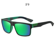 Load image into Gallery viewer, Polarized Unisex Sunglasses - Sunglass Associates