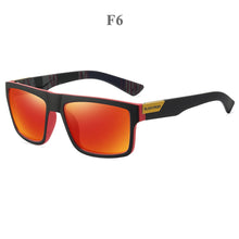 Load image into Gallery viewer, Polarized Unisex Sunglasses - Sunglass Associates