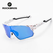 Load image into Gallery viewer, ROCKBROS Kids  Boys Polarized/Photochromic Sunglasses