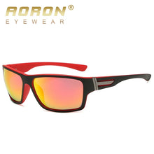 Load image into Gallery viewer, AORON Polarized Men&#39;s UV400 Driving Sunglasses