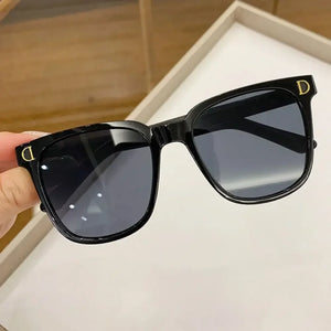 Kids Square Frame UV400 Sunglasses