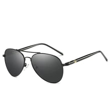 Load image into Gallery viewer, Men&#39;s Polarized Fashion Classic Pilot Sunglasses