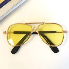 Load image into Gallery viewer, Sunglasses For Pet Cats