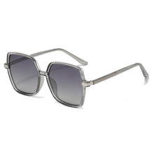 Load image into Gallery viewer, Blanche Michelle Women&#39;s Polarized Square Sunglasses - Sunglass Associates