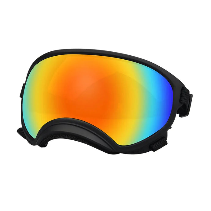 Dog Sunglasses Anti-UV Eyewear Protection