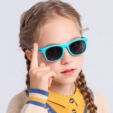 Kids UV400 Sunglasses