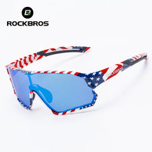 Load image into Gallery viewer, ROCKBROS Kids  Boys Polarized/Photochromic Sunglasses