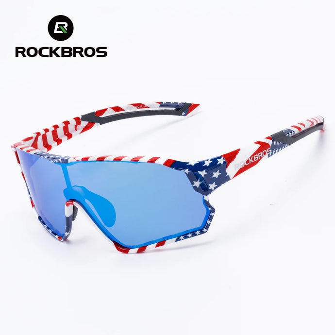 ROCKBROS Kids  Boys Polarized/Photochromic Sunglasses