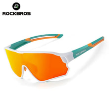 Load image into Gallery viewer, ROCKBROS Kids  Boys Polarized/Photochromic Sunglasses