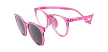 Load image into Gallery viewer, KIRKRA Kids Polarized Magnetic Sunglasses