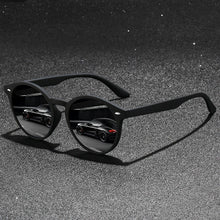 Load image into Gallery viewer, 4 Piece Vintage Round Men&#39;s Sunglasses