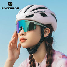 Load image into Gallery viewer, ROCKBROS UV400 Polarized/Photochromic Unisex Cycling Sunglasses