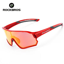 Load image into Gallery viewer, ROCKBROS Kids  Boys Polarized/Photochromic Sunglasses