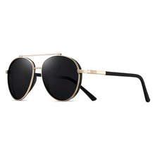 Load image into Gallery viewer, AOFLY Polarized Lightweight Frame Men's Sunglasses