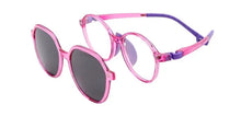 Load image into Gallery viewer, KIRKRA Kids Polarized Magnetic Sunglasses