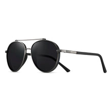 Load image into Gallery viewer, AOFLY Polarized Lightweight Frame Men's Sunglasses