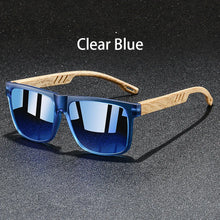 Load image into Gallery viewer, SNQP Vintage Square Frame Unisex Sunglasses