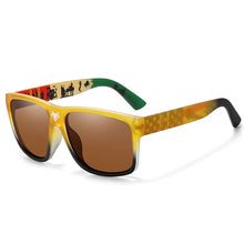 Load image into Gallery viewer, SEPFOX Mens Polarized Sunglasses