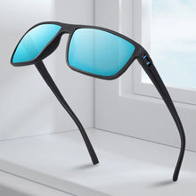 Load image into Gallery viewer, AOFLY Polarized Lightweight Frame Men's Sunglasses
