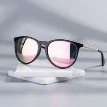 Load image into Gallery viewer, COLOSSEIN Vintage Cat Eye Women&#39;s Sunglasses