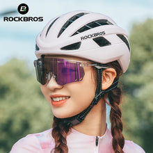 Load image into Gallery viewer, ROCKBROS UV400 Polarized/Photochromic Unisex Cycling Sunglasses